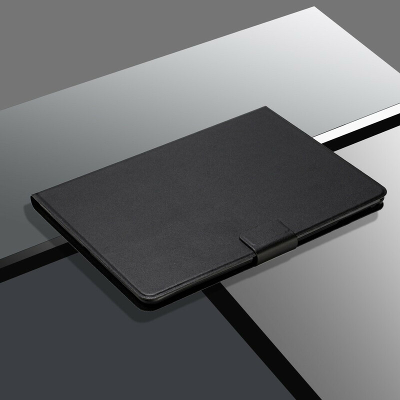 Funda de Samsung Galaxy Tab A 8.0 (2019) simplista con ranuras