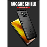 Poco X3 Rugged Shield