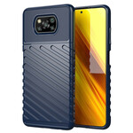 Funda Poco X3 Thunder Series