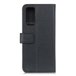 Xiaomi Mi 10T / 10T Pro Funda Classic Leatherette