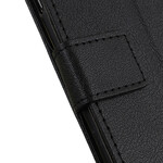 Xiaomi Mi 10T / 10T Pro Funda Classic Leatherette