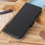 Xiaomi Mi 10T / 10T Pro Funda Classic Leatherette