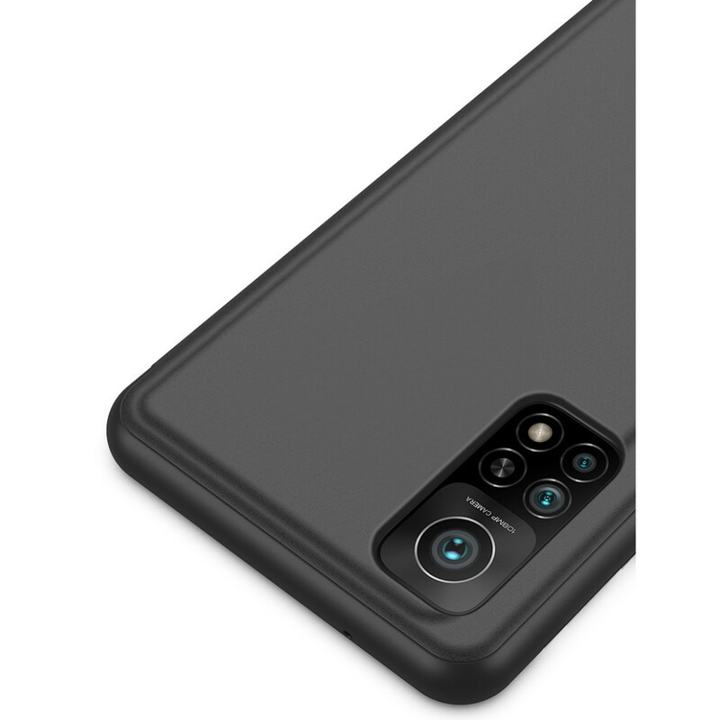 Ver Funda Xiaomi Mi 10T / 10T Pro Espejo y Polipiel