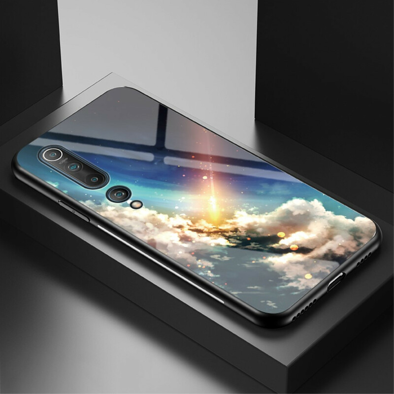 Xiaomi Mi 10 / 10 Pro Funda de cristal templado Belleza