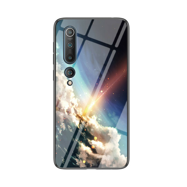 Xiaomi Mi 10 / 10 Pro Funda de cristal templado Belleza