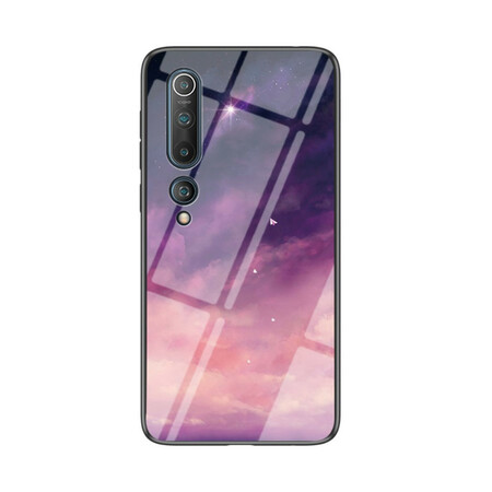 Xiaomi Mi 10 / 10 Pro Funda de cristal templado Belleza