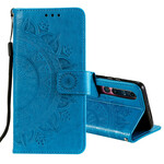 Xiaomi Mi 10 / 10 Pro Mandala Sun Funda