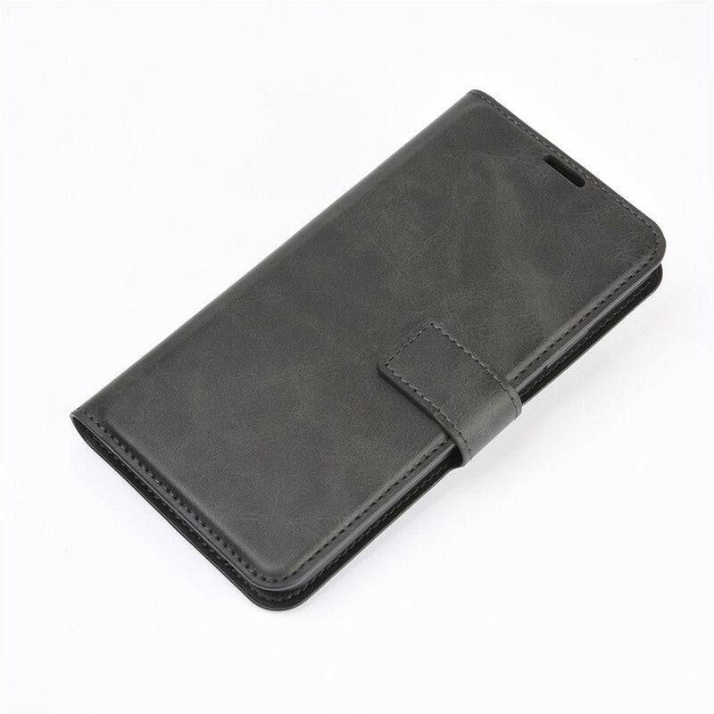 Funda Slim de polipiel para Samsung Galaxy S20 FE