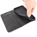 Funda Slim de polipiel para Samsung Galaxy S20 FE