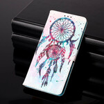 Funda Samsung Galaxy S20 FE Watercolour Dreamcatcher