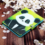 Funda para Samsung Galaxy Tab A 8.0 (2019) Happy Panda