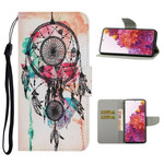 Funda Samsung Galaxy S20 FE Watercolour Dreamcatcher