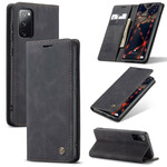 Funda Flip Cover Samsung Galaxy S20 FE CASEME Leatherette