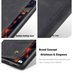 Funda Flip Cover Samsung Galaxy S20 FE CASEME Leatherette