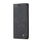 Funda Flip Cover Samsung Galaxy S20 FE CASEME Leatherette