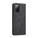 Funda Flip Cover Samsung Galaxy S20 FE CASEME Leatherette