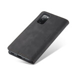 Funda Flip Cover Samsung Galaxy S20 FE CASEME Leatherette