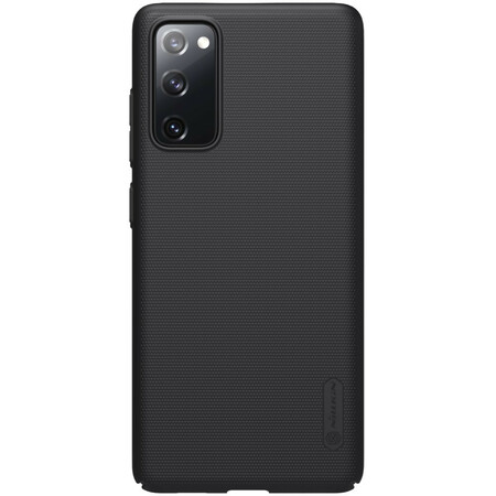 Samsung Galaxy S20 Hard Shell Frosted Nillkin