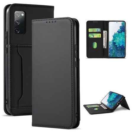 Flip Cover Samsung Galaxy S20 FE Card Holder
