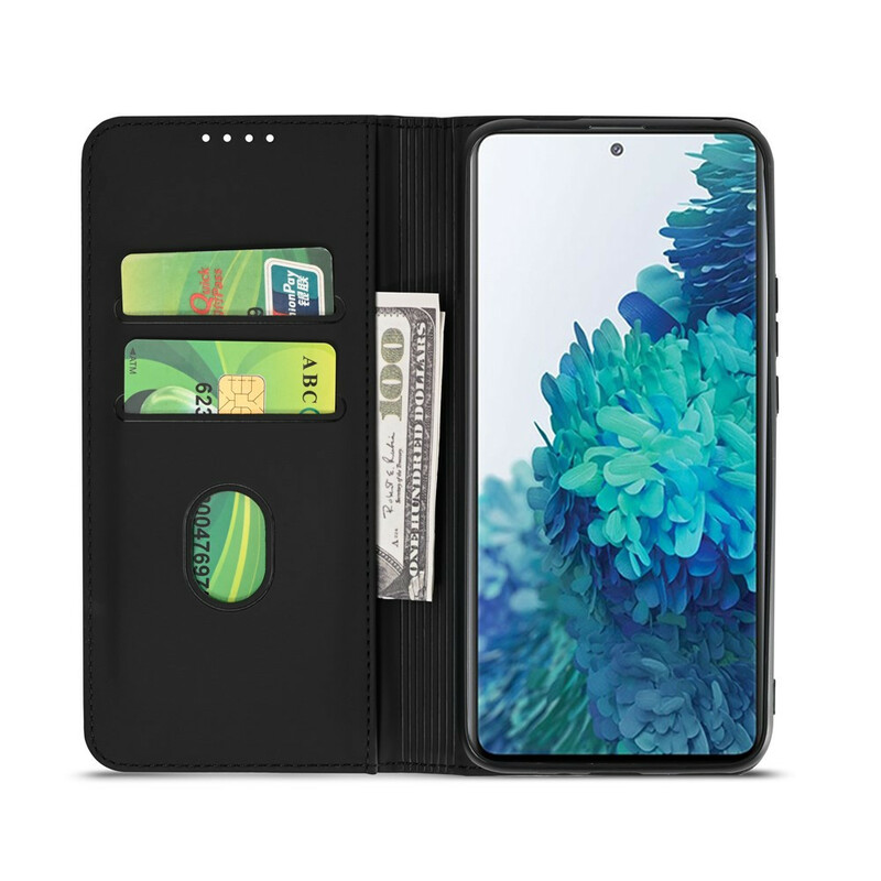 Flip Cover Samsung Galaxy S20 FE Card Holder