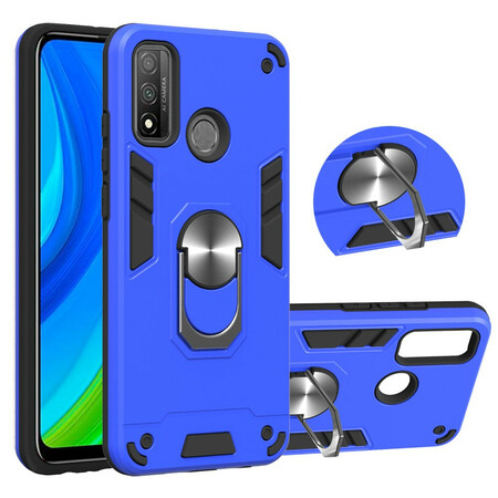 Anillo de la funda desmontable de Huawei P Smart 2020