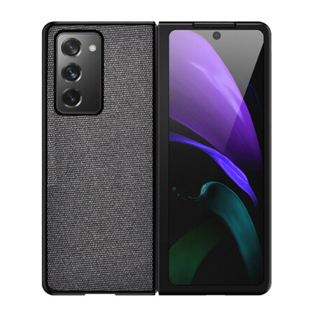 Funda de tela híbrida Samsung Galaxy Z Fold 2