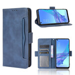 Funda multitarjeta Oppo A53 Premium Class