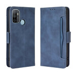 Funda multitarjeta Oppo A53 Premium Class