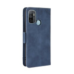 Funda multitarjeta Oppo A53 Premium Class