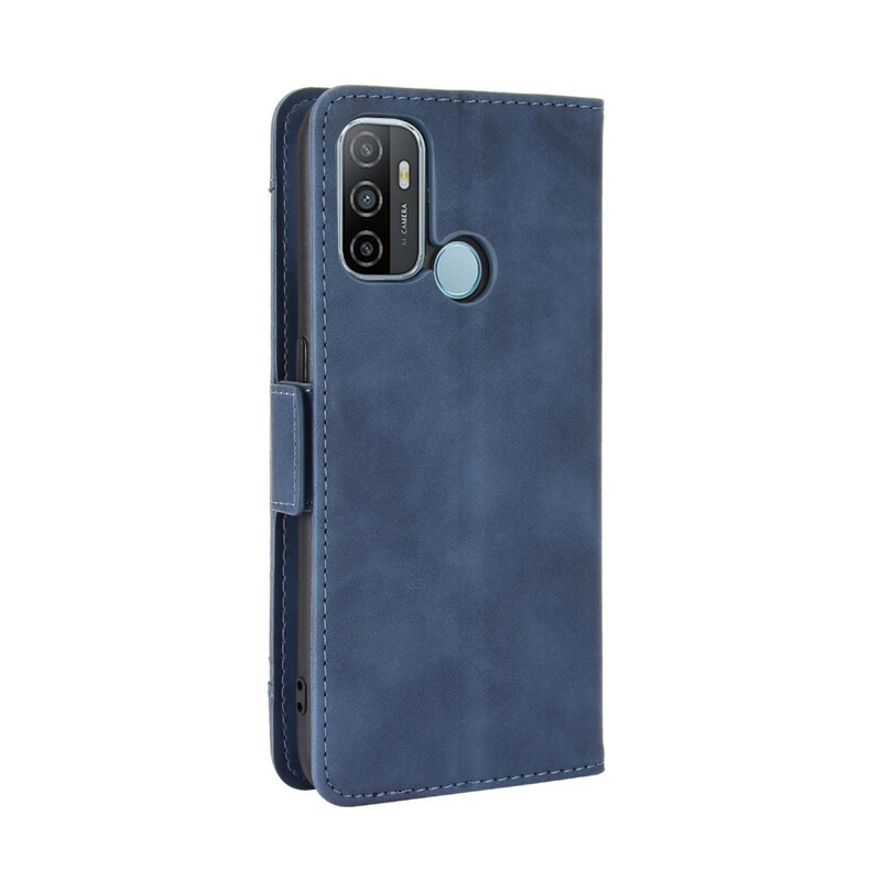 Funda multitarjeta Oppo A53 Premium Class