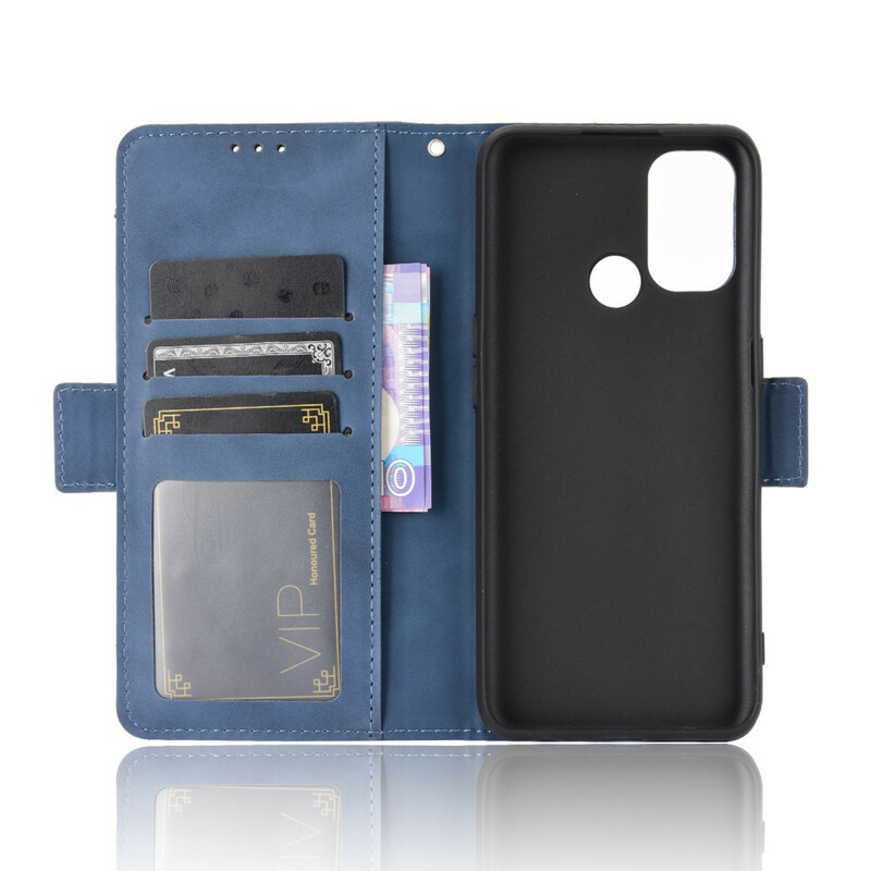 Funda multitarjeta Oppo A53 Premium Class