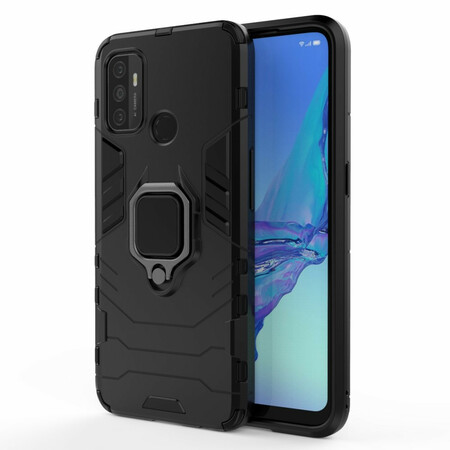 Funda resistente al anillo del Oppo A53
