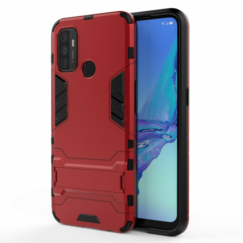 Funda Ultra Tough de Oppo A53