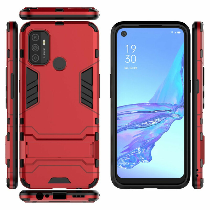 Funda Ultra Tough de Oppo A53