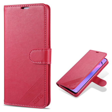 Funda Oppo A53 AZNS Polipiel