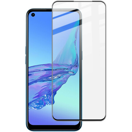 Protección de cristal templado IMAK para la pantalla del Oppo A53