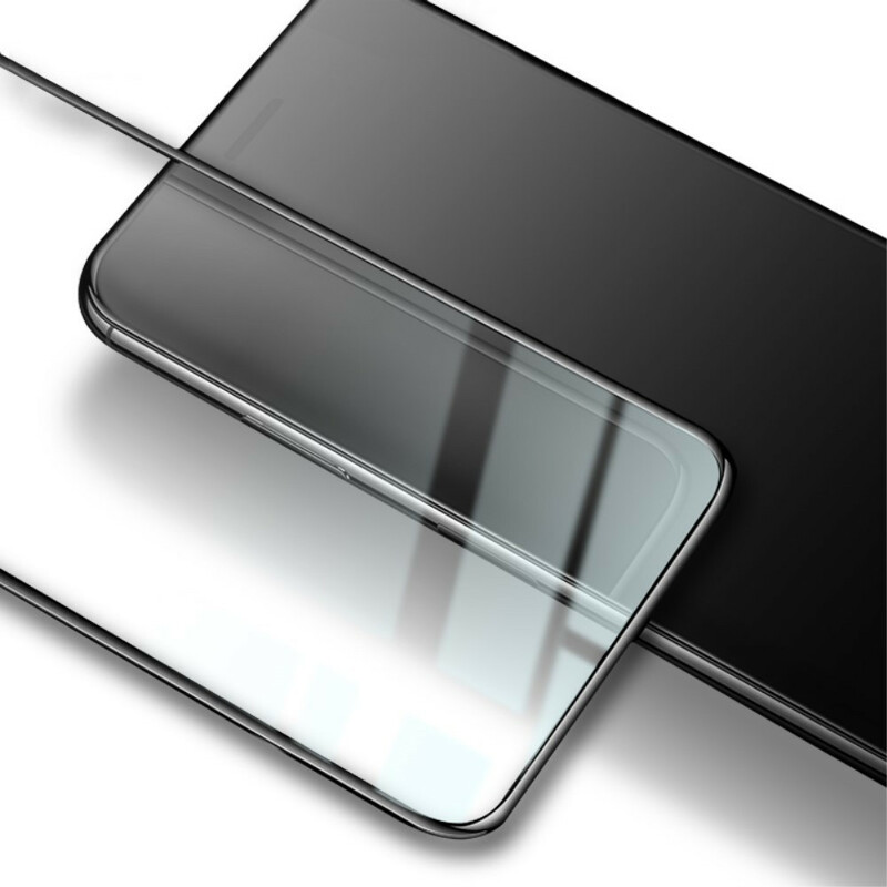 Protección de cristal templado IMAK para la pantalla del Oppo A53