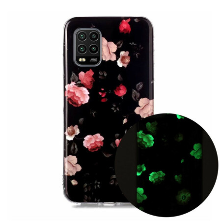 Funda fluorescente Xiaomi Mi 10 Lite