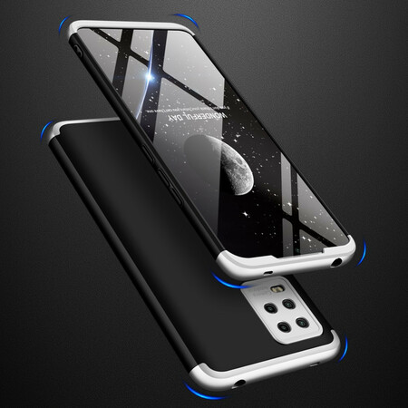 Funda desmontable Xiaomi Mi 10 Lite GKK