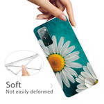 Funda Samsung Galaxy S20 FE Daisy