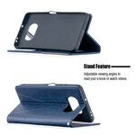 Flip Cover Xiaomi Poco X3 Style Artist