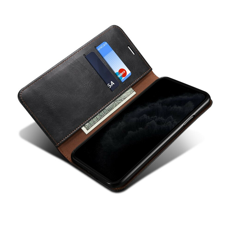 Flip Cover Samsung Galaxy S20 FE Leatherette