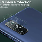 Protector de lente de cristal templado para Samsung Galaxy S20 FE IMAK
