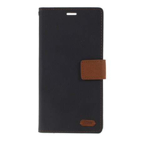 Samsung Galaxy A90 / A80 Funda bicolor ROAR