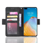 Funda multitarjeta Huawei P40 Premier Class