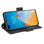 Funda multitarjeta Huawei P40 Premier Class