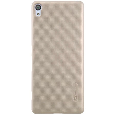 Sony Xperia XA Hard Shell Frosted Nillkin