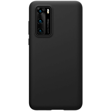 Funda Nillkin Flex Pure Series para Huawei P40