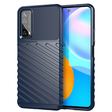 Funda Huawei P Smart 2021 Thunder Series