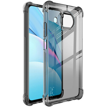 Xiaomi Mi 10T Lite IMAK Silky Funda